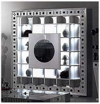 Бар VISMARA The frame - container-bar Glass Eyes