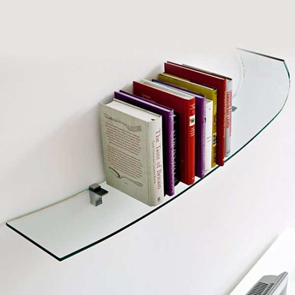 Полка BLADE фабрика CALLIGARIS из Италии. Фото №1