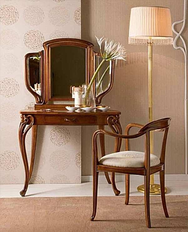 Туалетный столик MEDEA 925 Liberty collection