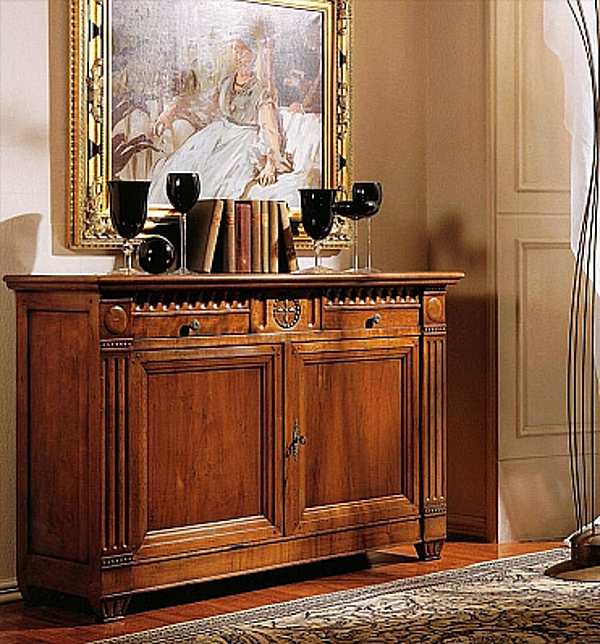 Комод ARTE ANTIQUA 3100 GENEVIEVE