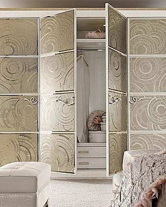 Шкаф FLORENCE COLLECTIONS 525 фабрика FLORENCE COLLECTIONS из Италии