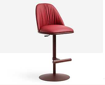 Барный cтул MIDJ Lea S1940ZC фабрика MIDJ из Италии