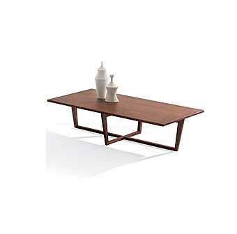 Стол журнальный PACINI & CAPPELLINI "city" 5391.120