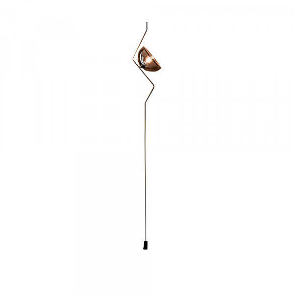 Люстра CATTELAN ITALIA TRAMONTO Oriano Favaretto