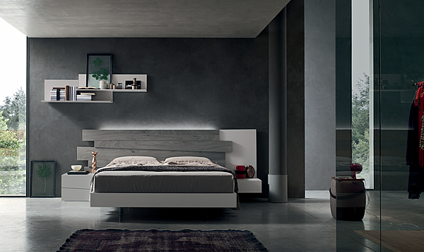 Кровать Maronese SB712 фабрика Maronese из Италии. Фото №4