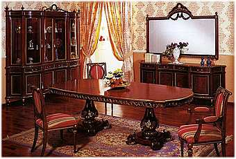 Композиция FRATELLI RADICE