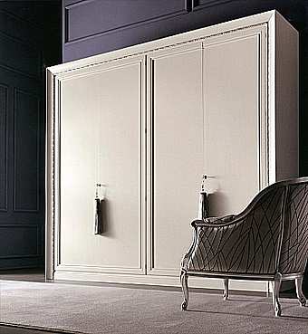Шкаф CORTE ZARI Art. 727 Шкаф CORTE ZARI Art. 727 фабрика CORTE ZARI из Италии