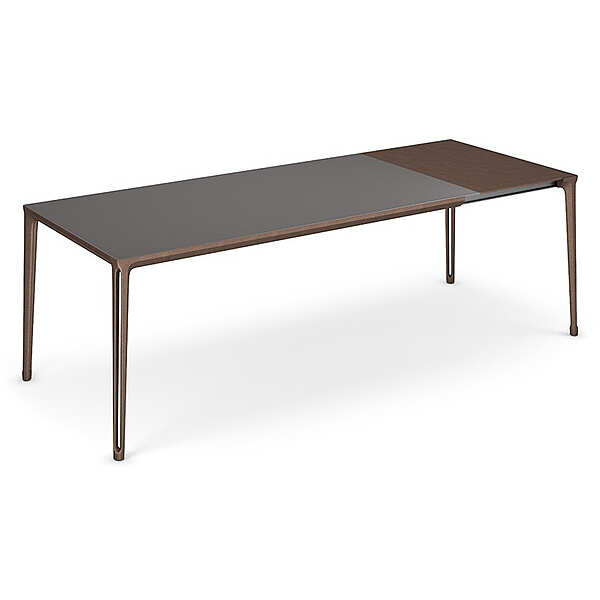 Обеденный CATTELAN ITALIA Archirivolto BOULEVARD Drive фабрика CATTELAN ITALIA из Италии. Фото №1