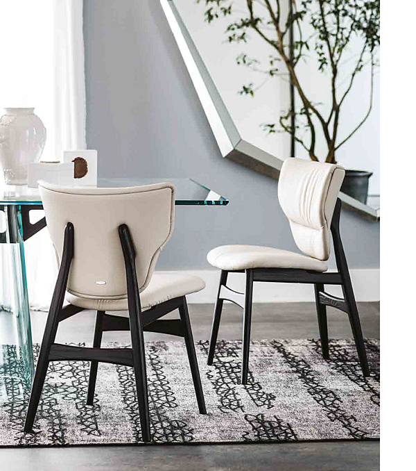 Стул CATTELAN ITALIA Dumbo фабрика CATTELAN ITALIA из Италии. Фото №2