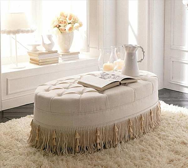 Пуф BEDDING SNC Jolie SEVENTY COLLECTION