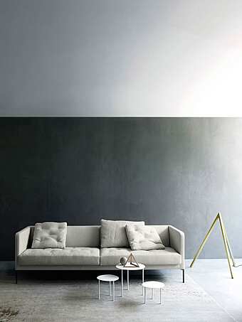 Диван LIVING DIVANI  EASY LIPP - EASY LIPP XL ELPD190 фабрика Living Divani из Италии