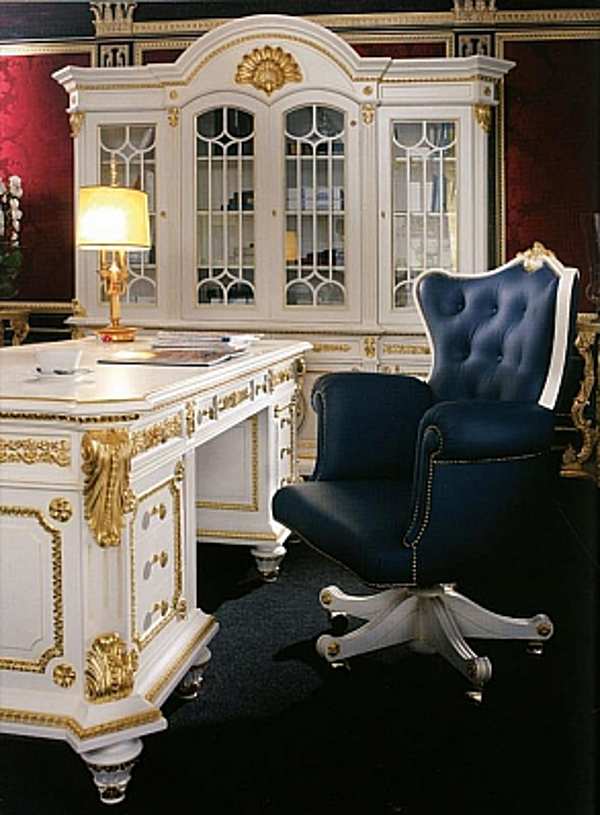 Кресло CARLO ASNAGHI STYLE 11222 Elite