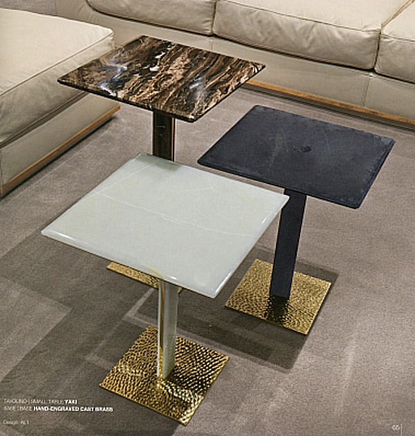 Подставка LONGHI (F.LLI LONGHI) Y 702 Collection Loveluxe