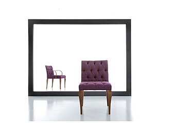 Стул COSTANTINI PIETRO Decor 9239S