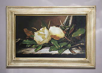 Картина MAGNOLIA