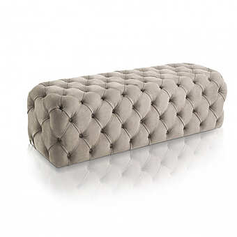 Банкетка DV HOME COLLECTION Chelsea Банкетка DV HOME COLLECTION Chelsea фабрика DV HOME COLLECTION из Италии
