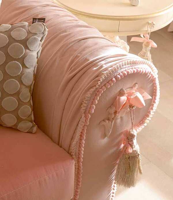 Диван ALTA MODA Vip Art VIP570 фабрика ALTA MODA из Италии. Фото №4
