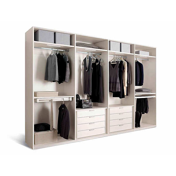 Шкаф OLIVIERI Accessori Interni фабрика OLIVIERI из Италии. Фото №3
