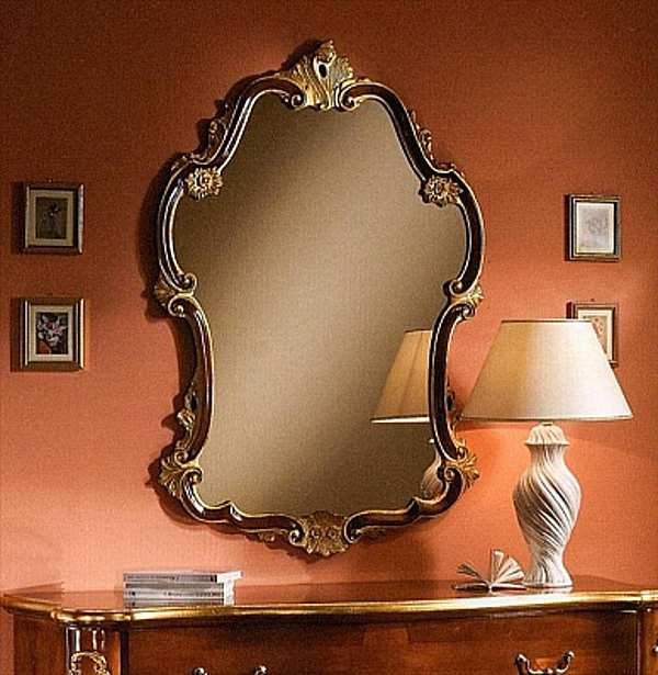 Зеркало SCAPPINI 2075 фабрика SCAPPINI из Италии. Фото №1