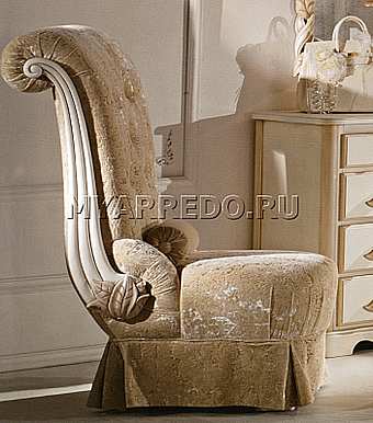 Кресло BITOSSI LUCIANO 2008