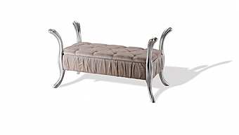 Скамья STILE LEGNO 1369 Скамья STILE LEGNO 1369 фабрика STILE LEGNO из Италии