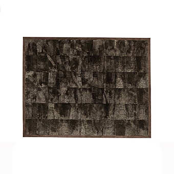 Ковёр SMANIA Rain фабрика SMANIA из Италии