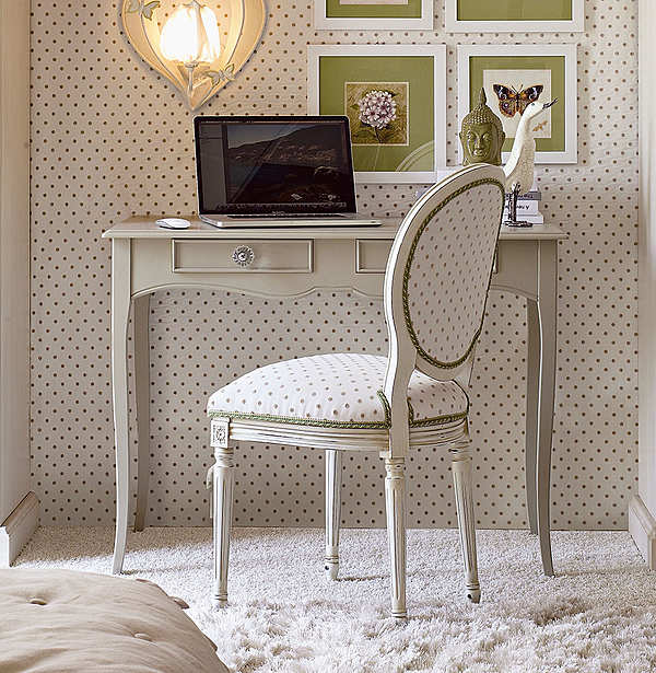 Письменный стол DOLFI 028 Sogni di Matilde