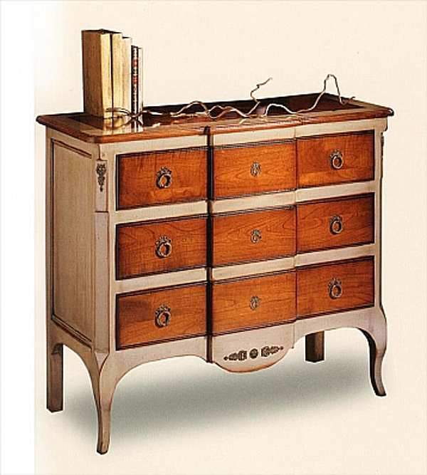 Комод ARTE ANTIQUA 005 Charming Home Collection