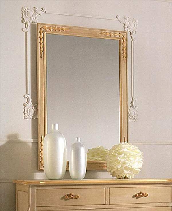 Зеркало BELLUTTI 5013/A Il Dolce Sogno