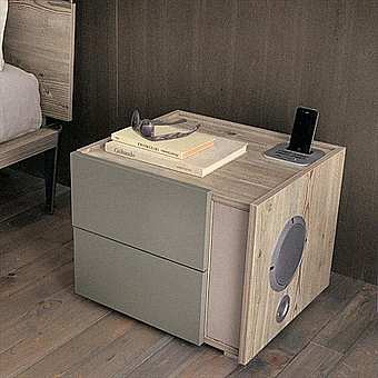 Тумбочка Sound CM411