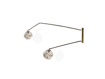 Бра CORNELIO CAPPELLINI Planetarium Бра CORNELIO CAPPELLINI Planetarium фабрика CORNELIO CAPPELLINI из Италии
