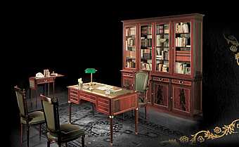 Подставка EZIO BELLOTTI ''PLATINUM'' 2085 фабрика EZIO BELLOTTI из Италии