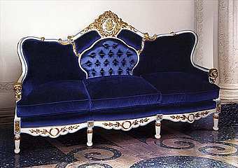 Диван BAZZI INTERIOR VOL. I F857__1