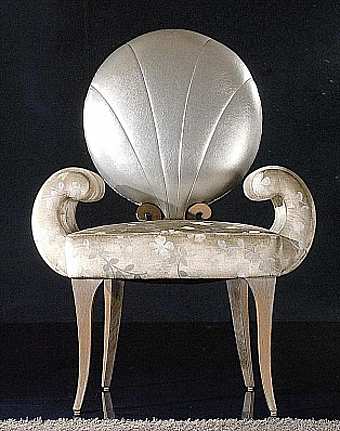 Стул MERONI F.LLI 282P__2 фабрика MERONI 1984 из Италии