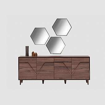 СЕРВАНТ Enza Home "VALENTE"