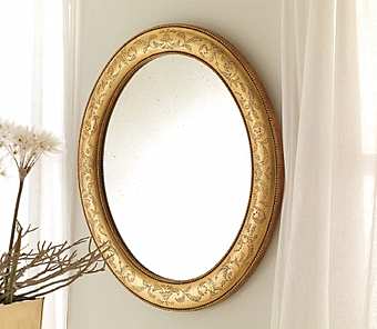 Зеркало SILVANO GRIFONI Art. 2373 фабрика SILVANO GRIFONI из Италии