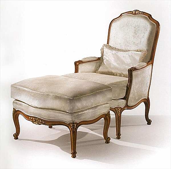 Пуф ANGELO CAPPELLINI 2372/P