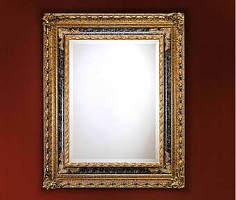 Зеркало TONIN CASA Classic Collection SP 6661 фабрика TONIN CASA из Италии