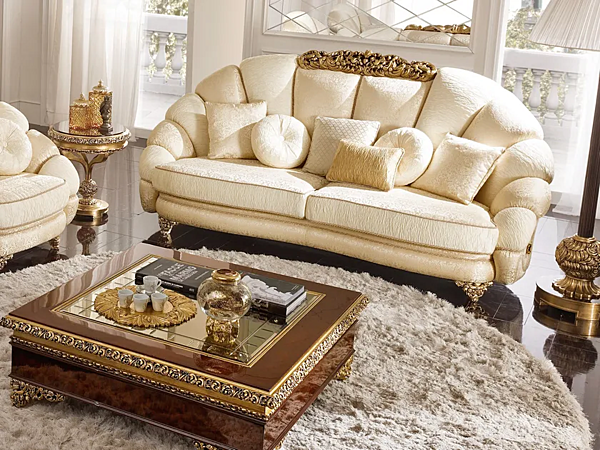 Подушка из ткани Grand Royal A.R. Arredamenti NGR 13 фабрика A.R.ARREDAMENTI SRL из Италии. Фото №2