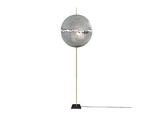 Торшер CATELLANI&SMITH Postkrisi F 64 фабрика CATELLANI&SMITH из Италии