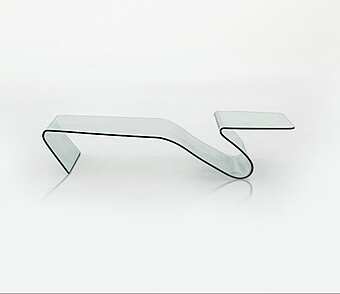 Журнальный Cтолик TONIN CASA Modern Collection ALARIC - T6223 фабрика TONIN CASA из Италии