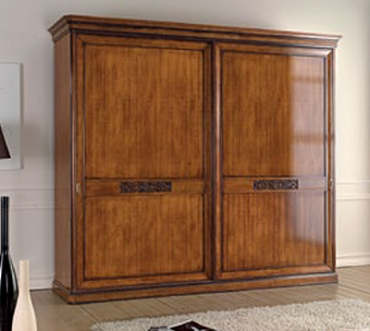 Шкаф GIULIA CASA "Verona Home" 240-VH фабрика GIULIA CASA из Италии