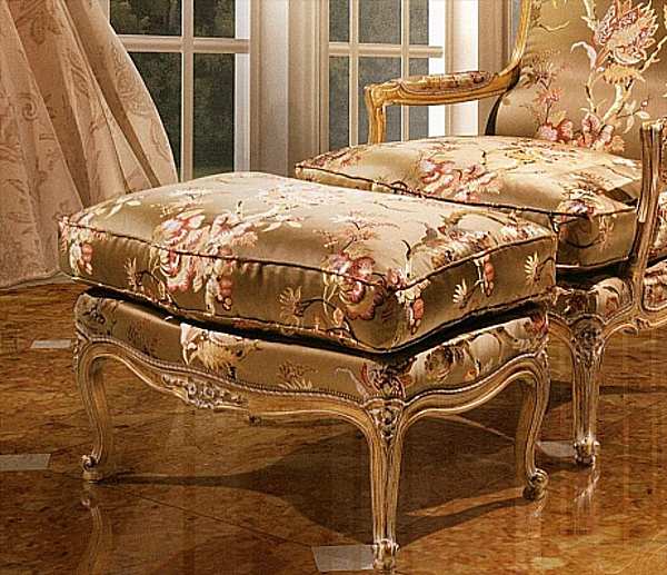 Пуф ANGELO CAPPELLINI 1491/P