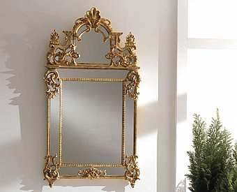 Зеркало SILVANO GRIFONI Art. 496 фабрика SILVANO GRIFONI из Италии