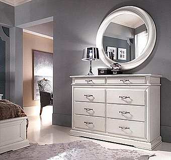 Комод BTC INTERNATIONAL M 0244 фабрика BTC INTERNATIONAL из Италии