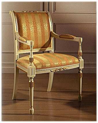 Стул SEVEN SEDIE 0382A Стул SEVEN SEDIE 0382A фабрика SEVEN SEDIE из Италии