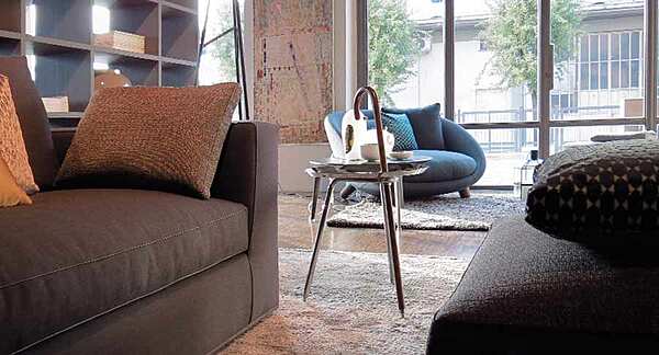 Столик кофейный MOOOI Urbanhike фабрика MOOOI из Италии. Фото №6
