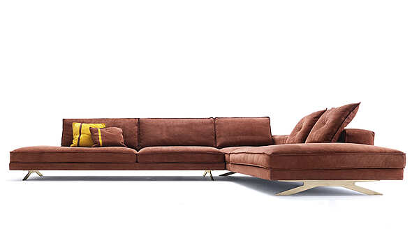 Диван ULIVI "Vanity"  VICTOR фабрика ULIVI из Италии. Фото №4
