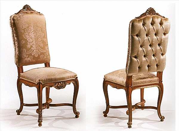 Стул ANGELO CAPPELLINI 7028/I