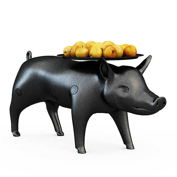 Столик кофейный MOOOI Pig фабрика MOOOI из Италии. Фото №8
